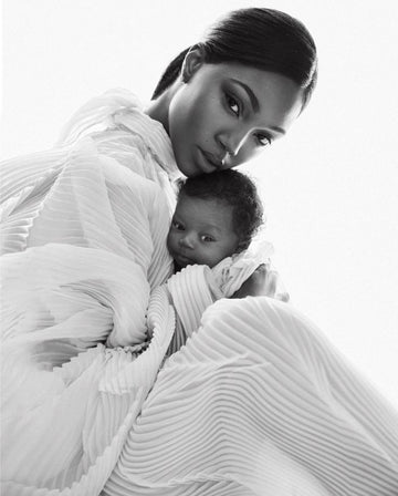 New Mom Survival Guide: How Silk Saves Your Skin &amp; Sanity (No Sleep Required)